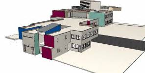 Clémence DOYON - PRESLES ARCHITECTURE